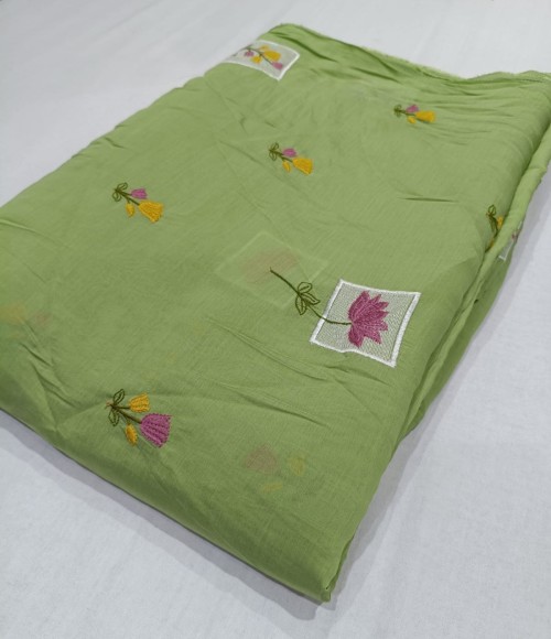 Butter Chanderi